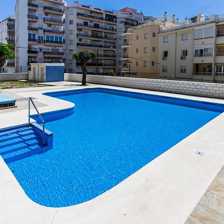 Andaluz Apartments - Algarrobo Nerja Exterior foto