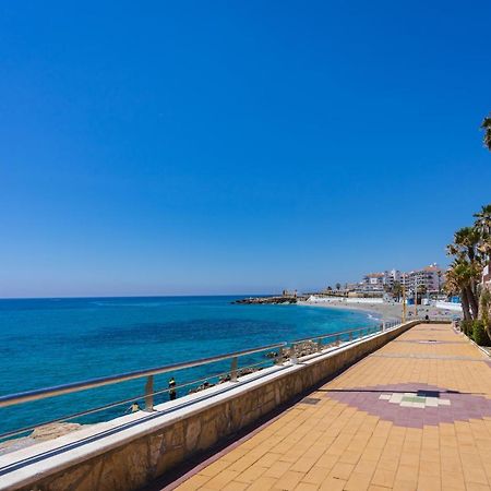 Andaluz Apartments - Algarrobo Nerja Exterior foto