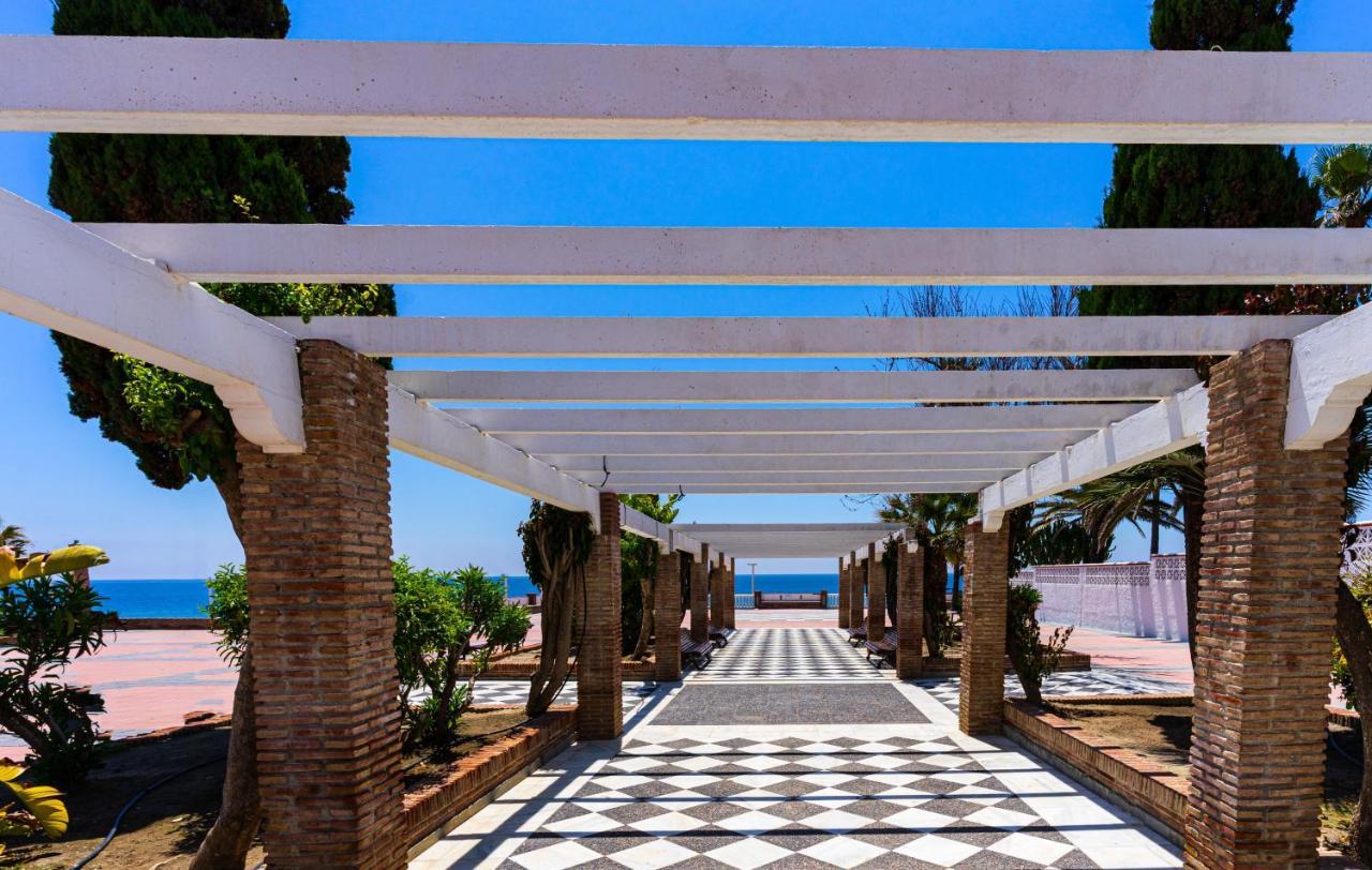 Andaluz Apartments - Algarrobo Nerja Exterior foto