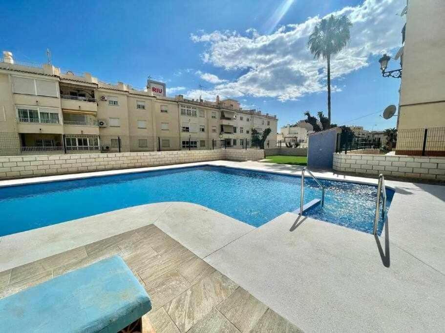 Andaluz Apartments - Algarrobo Nerja Exterior foto