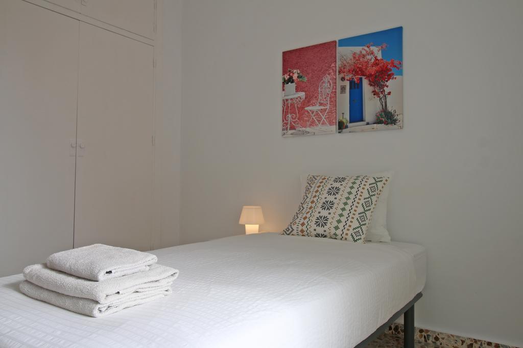 Andaluz Apartments - Algarrobo Nerja Exterior foto