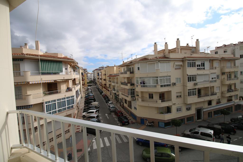Andaluz Apartments - Algarrobo Nerja Exterior foto