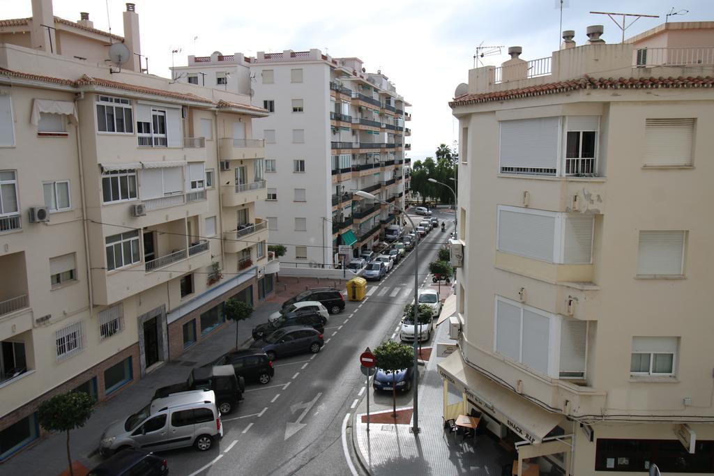 Andaluz Apartments - Algarrobo Nerja Exterior foto